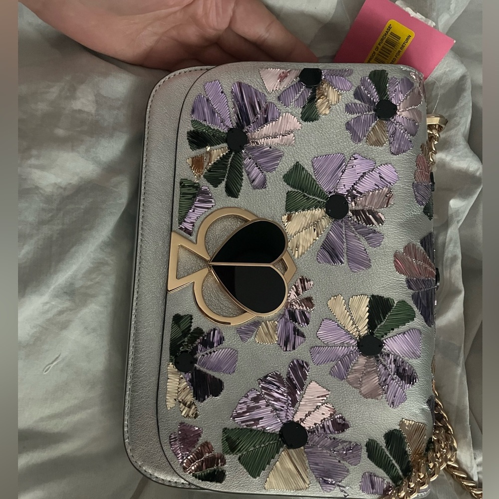 Kate spade limited edition never used new with tags